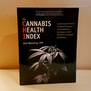 Cannabis Health Index